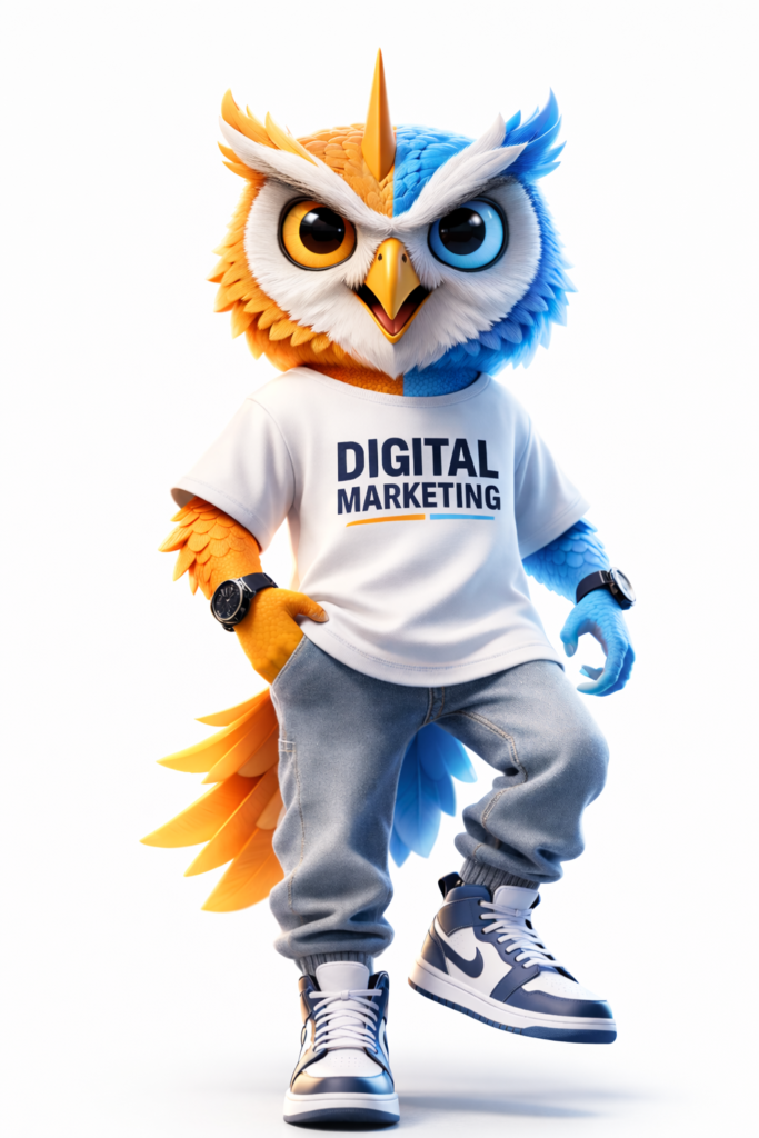 seo hub degital marketing